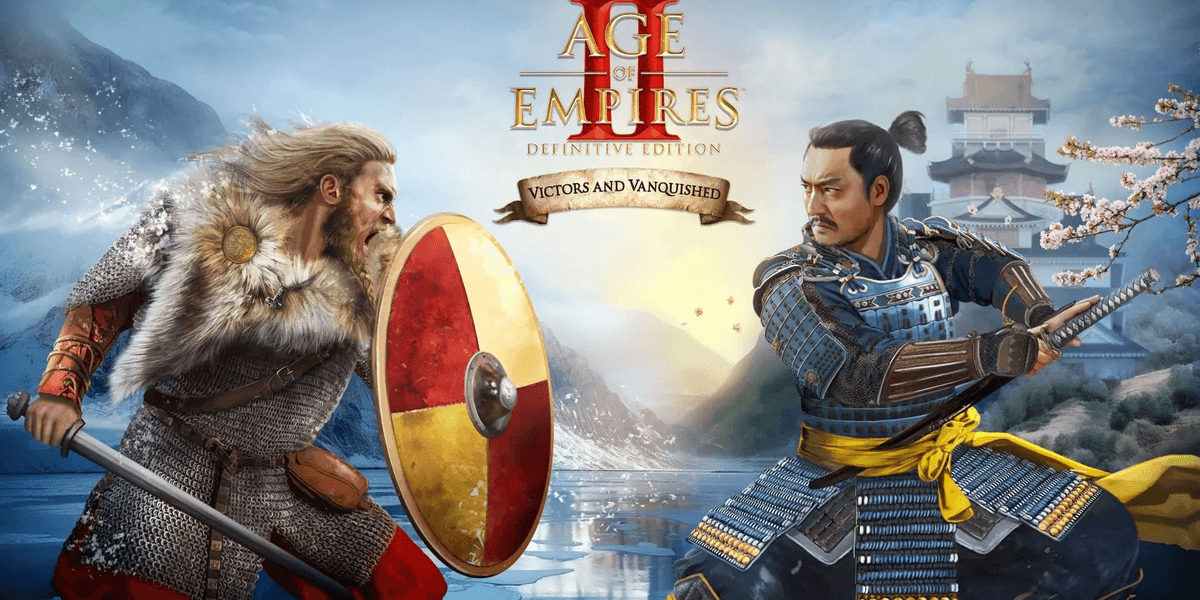 Age of Empires II: Definitive Edition