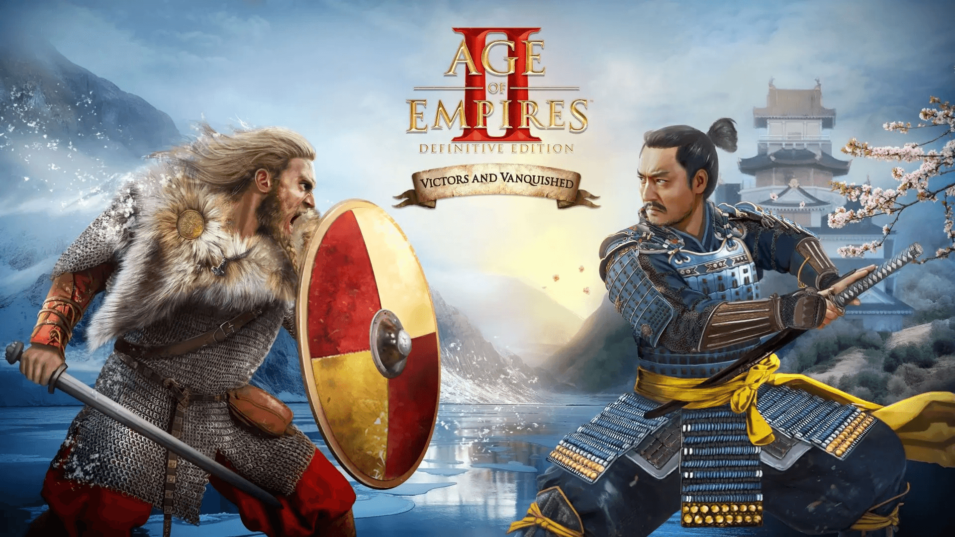 Age of Empires II: Definitive Edition