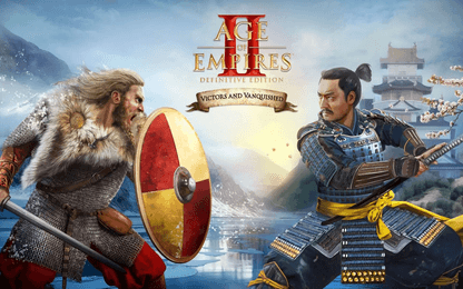 Age of Empires II: Definitive Edition