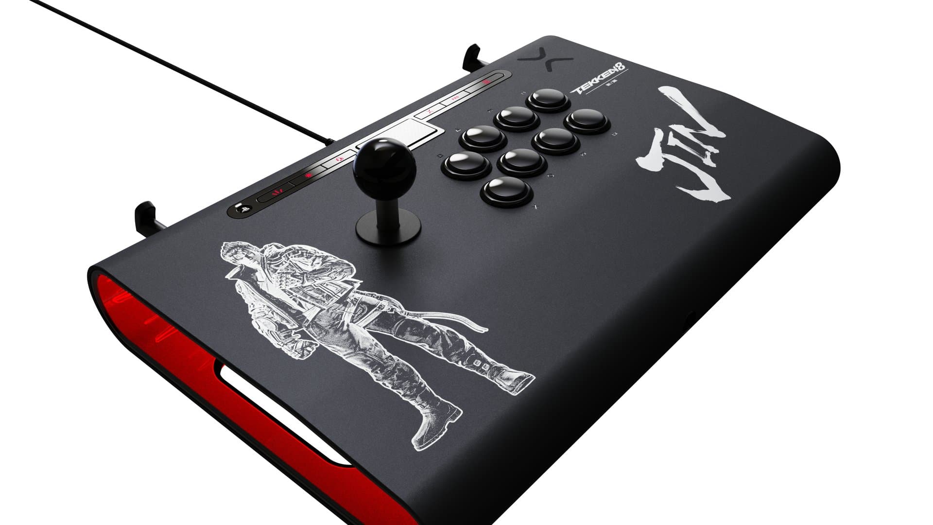 PDP kondigt nieuwe edities Victrix Pro FS Fight Sticks aan