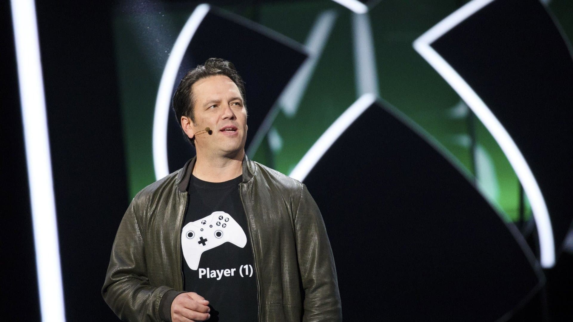 Phil Spencer: 'het wordt een spannend jaar'