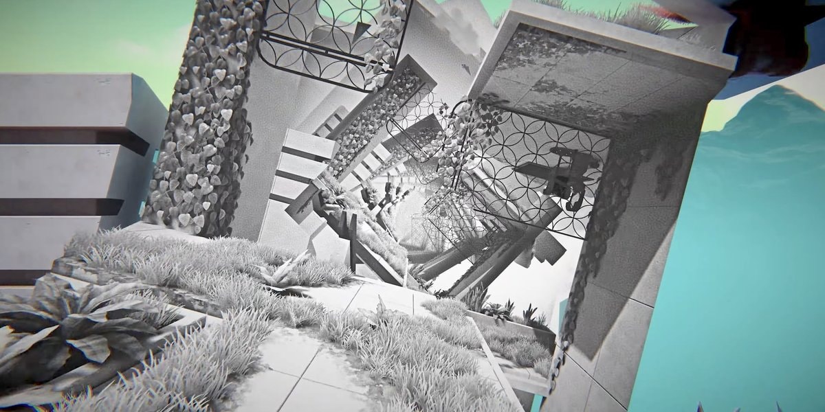 Viewfinder trailer geeft je een nieuw perspectief