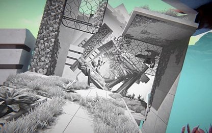 Viewfinder trailer geeft je een nieuw perspectief