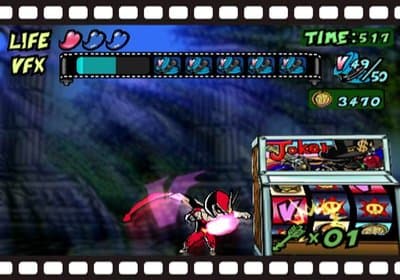 Viewtiful Joe screenshot 12