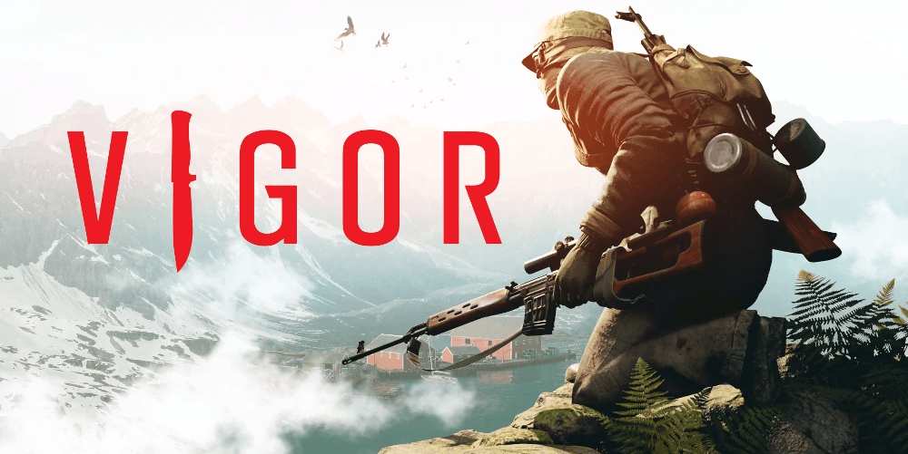 Krijg antwoorden in de nieuwe stream van Vigor