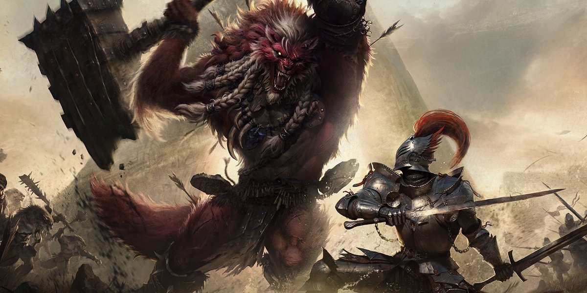 Vindictus: Defying Fate is meer dan de zoveelste Soulslike