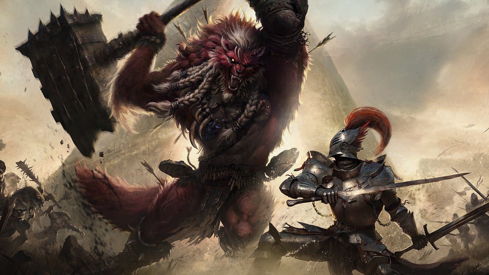 Vindictus: Defying Fate is meer dan de zoveelste Soulslike