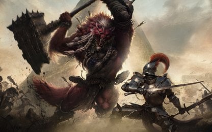 Vindictus: Defying Fate is meer dan de zoveelste Soulslike