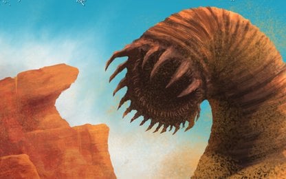 Indie developer lanceert demo van post-apocalyptische metroidvania Vitrified