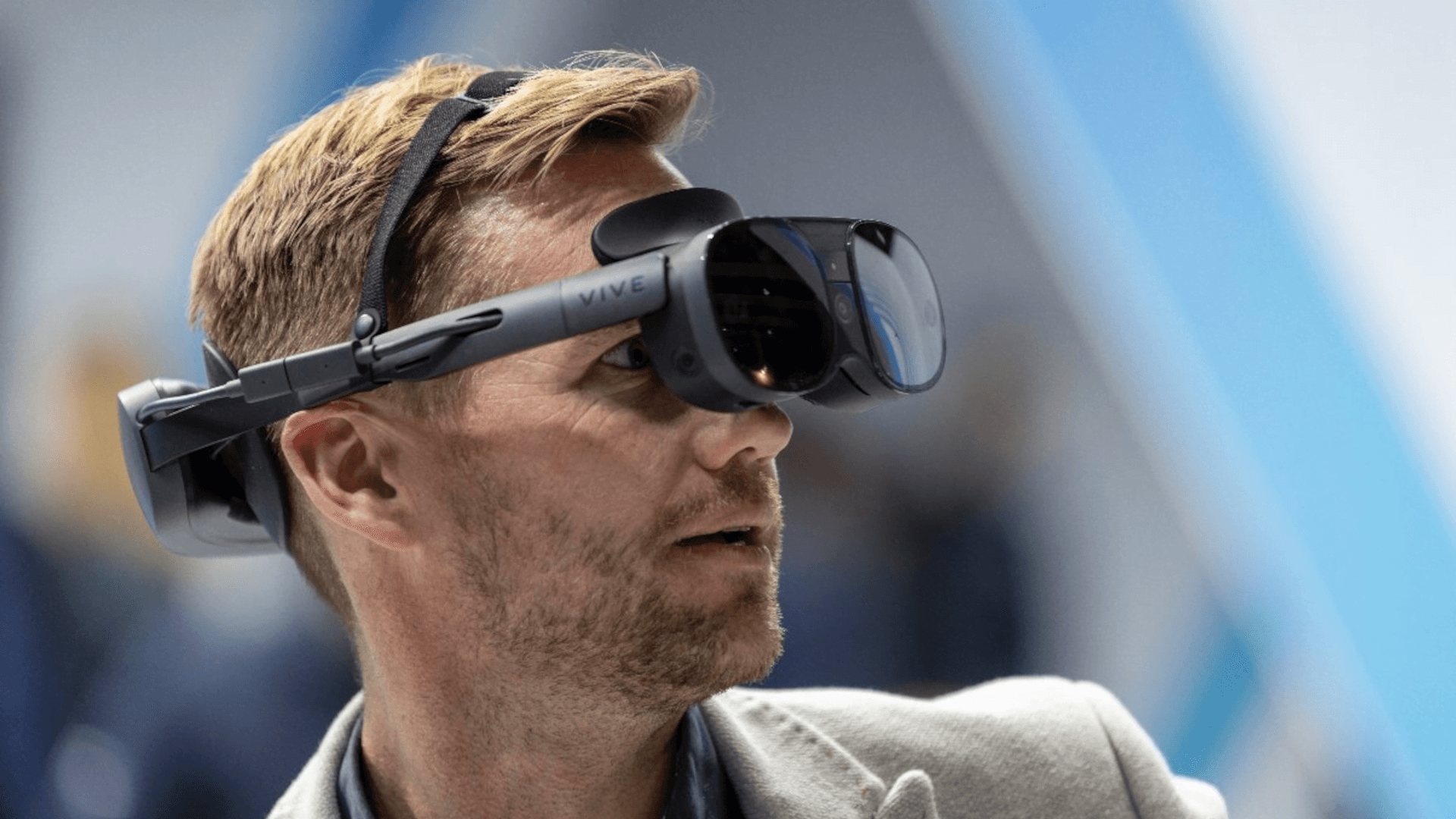 FOTA 6.6 verbetert Vive XR Elite