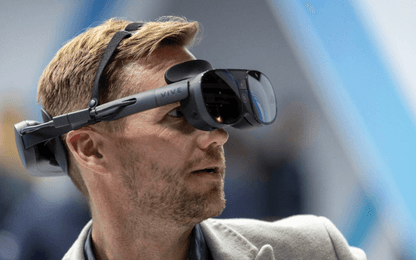 FOTA 6.6 verbetert Vive XR Elite