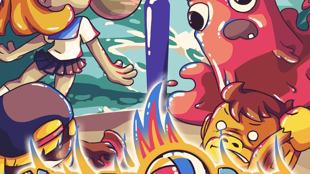 Volley Pals kun je nu alvast reserveren