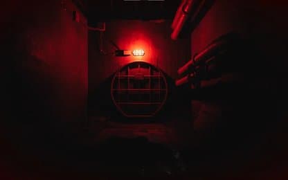 Vorax ontvangt update 0.3