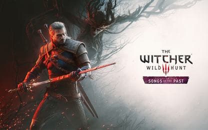 The Witcher 3: Songs of the Past
