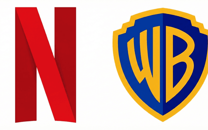 Warner Bros. Games is voor Netflix niets waard