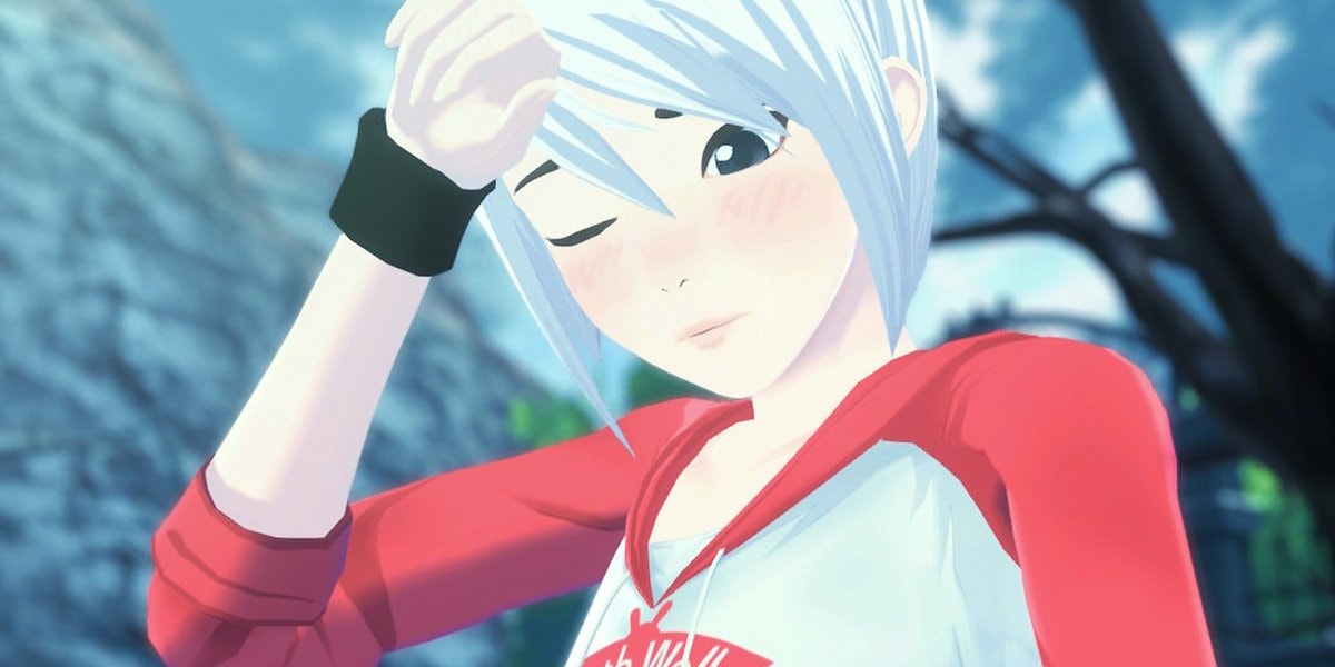 Another Code: Recollection