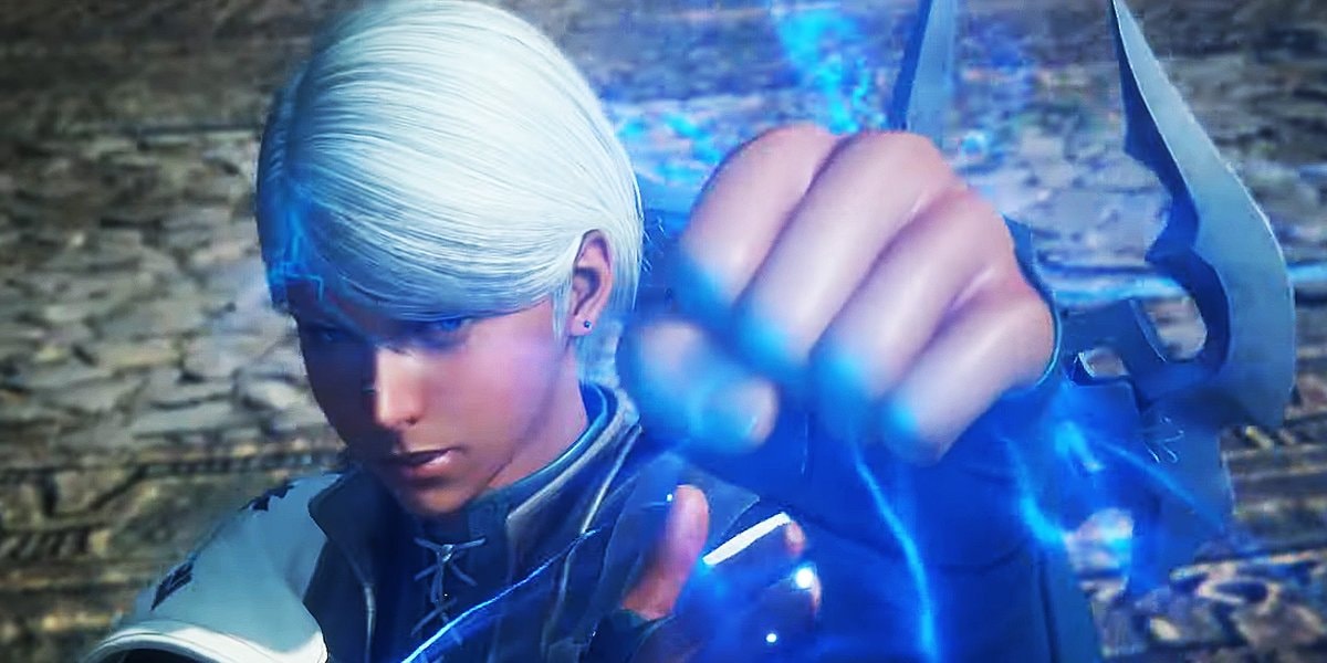 Het volgende hoofdstuk van Final Fantasy XVI staat om de hoek