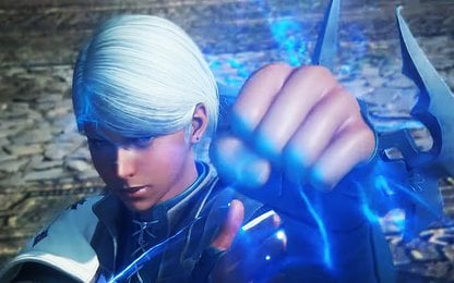 Het volgende hoofdstuk van Final Fantasy XVI staat om de hoek