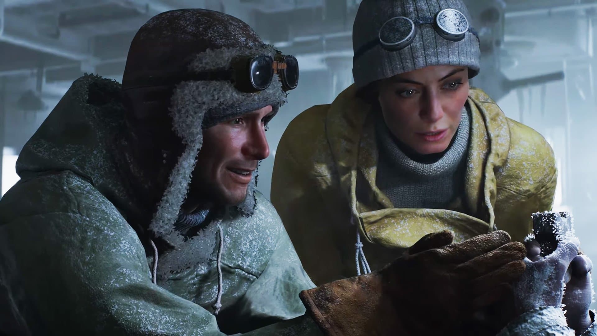 Indiana Jones and the Great Circle verschijnt op de Nintendo Switch 2