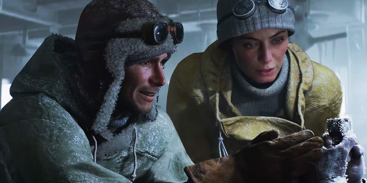 Indiana Jones and the Great Circle begint aan zijn nieuwe avontuur