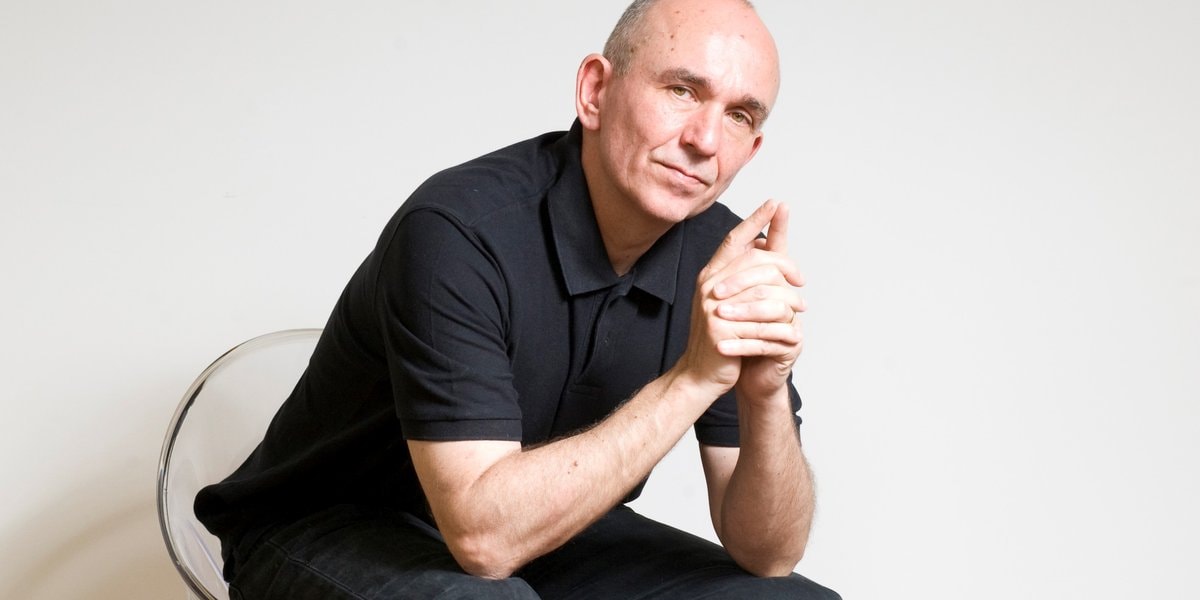 Peter Molyneux maakt wederom een comeback met Masters of Albion