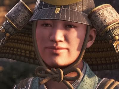 Assassin's Creed: Shadows Cover