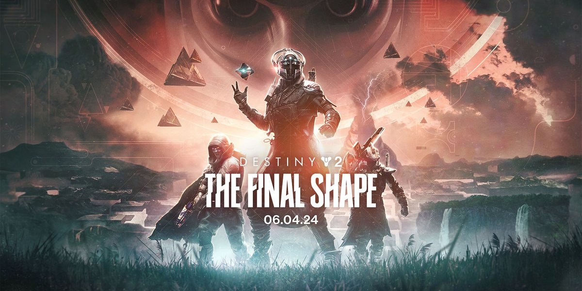 Bungie stelt The Final Shape uit