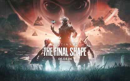 Bungie stelt The Final Shape uit