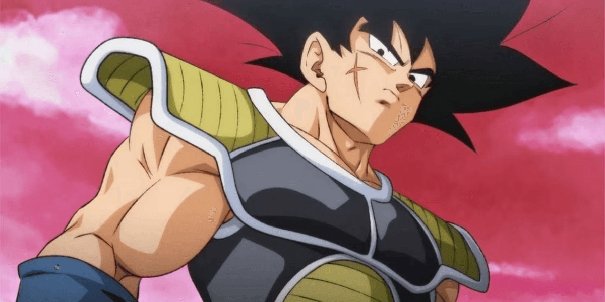 LL Bardock is nu ook beschikbaar voor Zenkai Awakening