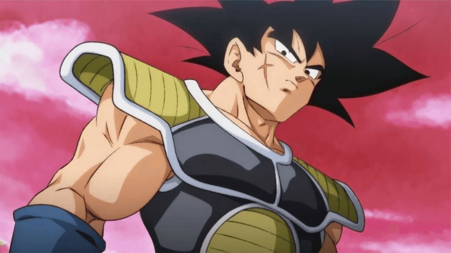LL Bardock is nu ook beschikbaar voor Zenkai Awakening
