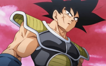 LL Bardock is nu ook beschikbaar voor Zenkai Awakening