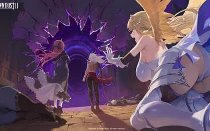 BrownDust2 wordt nog Japanser dan normaal met nieuw evenement