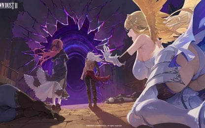 BrownDust2 wordt nog Japanser dan normaal met nieuw evenement