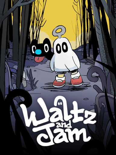 Waltz and Jam