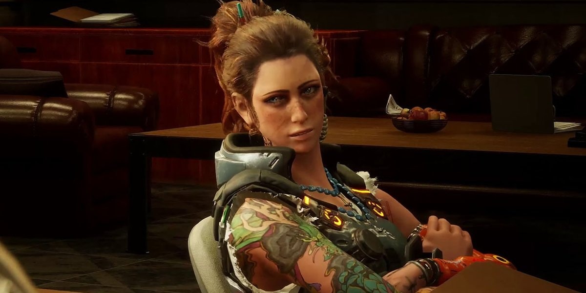 Hier zijn wat screenshots van Wanted: Dead