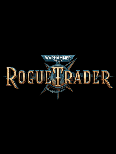 Warhammer 40,000 Rogue Trader