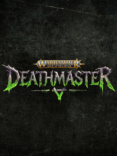Warhammer Age of Sigmar: Deathmaster