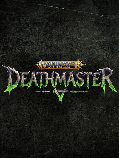 Warhammer Age of Sigmar: Deathmaster