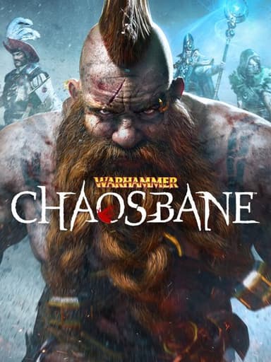 Warhammer: Chaosbane
