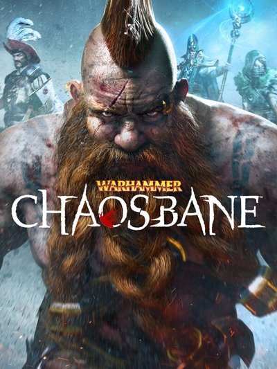 Warhammer: Chaosbane