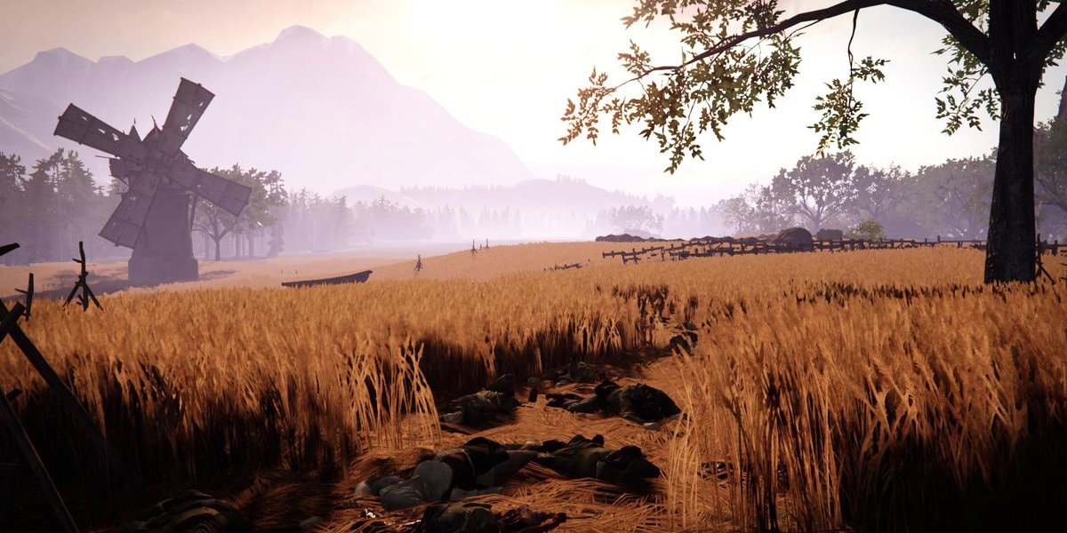 Speel nu ook tegen elkaar met de nieuwe mode van Warhammer: Vermintide 2