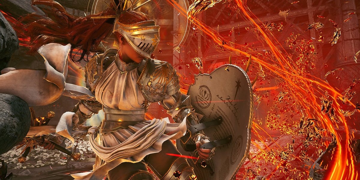 Met de launch van Warhaven op PC, zijn nu ook console-versies aangekondigd