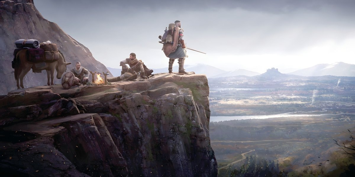 Good Old Games laat je besparen op Wartales