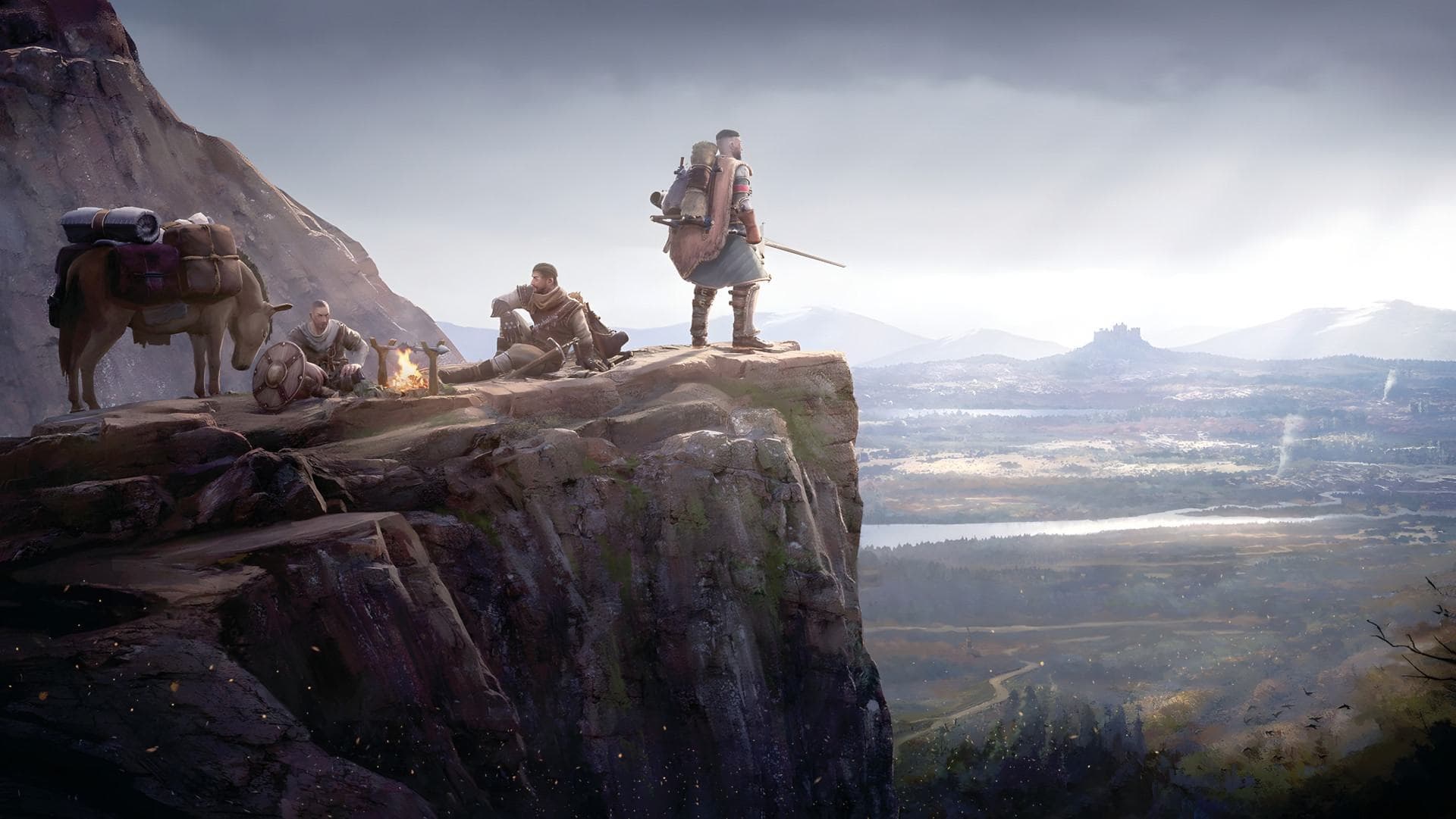 Good Old Games laat je besparen op Wartales