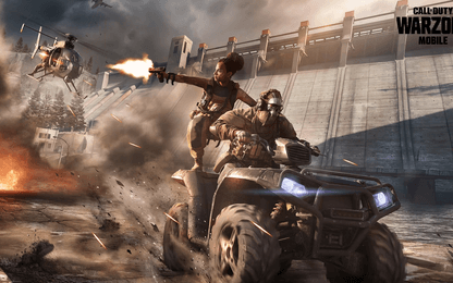 Het doek gaat definitief vallen voor Call of Duty: Warzone