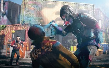 Watch Dogs: Legion krijgt waarschijnlijk een Director's Cut