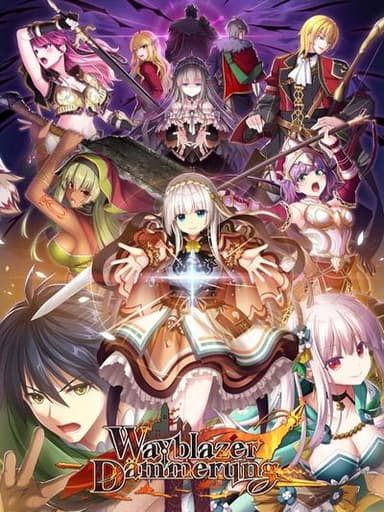 Wayblazer Dämmerung