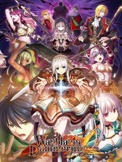 Wayblazer Dämmerung