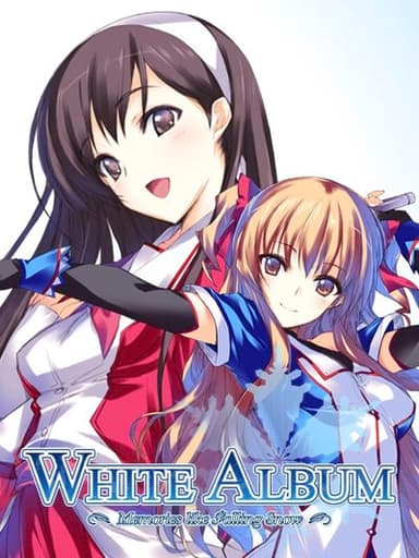 White Album: Memories like Falling Snow