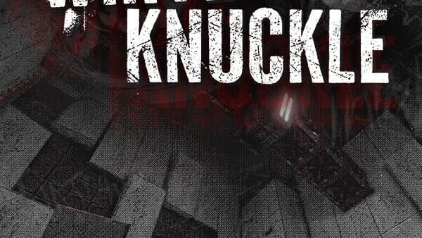 White Knuckle viert de feestdagen met ijzingwekkende Chimney-update